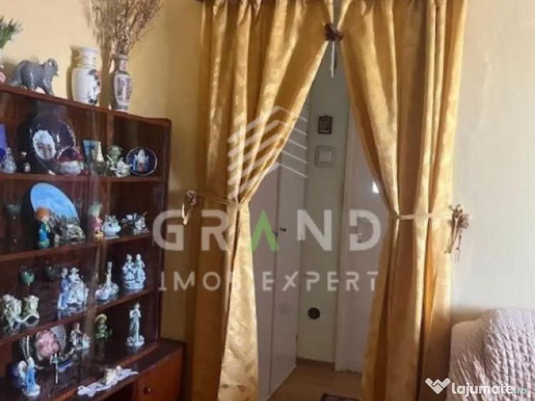 OPORTUNITATE!Garsoniera | 27,5 mp | Balcon inchis | Mara - 7