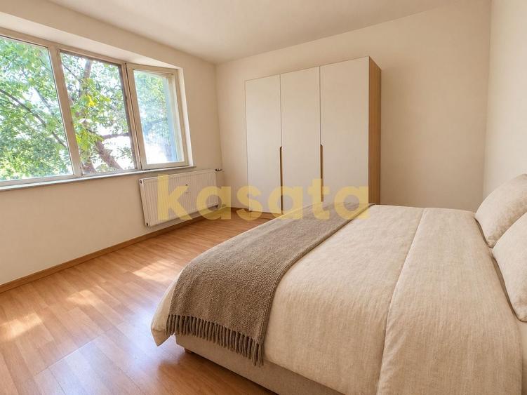 Apartament cu 3 camere decomandat în Vitan