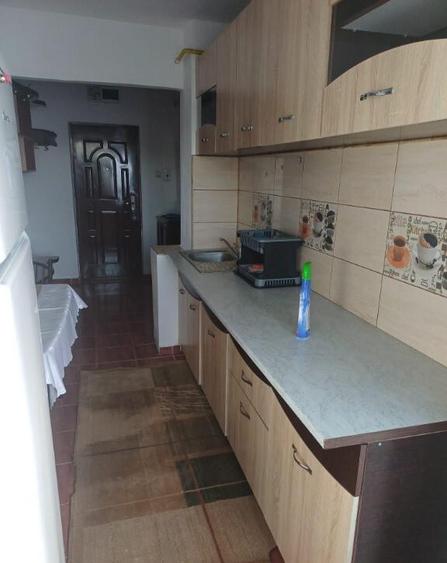 KAUFLAND Podu Ros ,c apartament 2 camere decomandat mobilat - 11