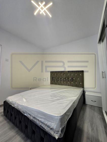 Podu Ros - Pasapoarte -Tudor Vladimirescu - 3 camere - Renovat complet - 2