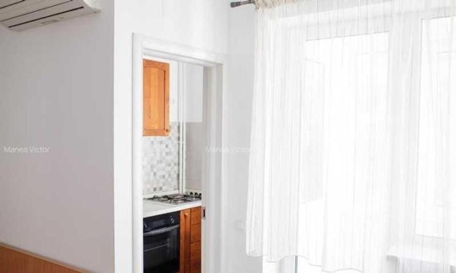 GARSONIERA METROU LUJERULUI/ VETERANILOR - 3