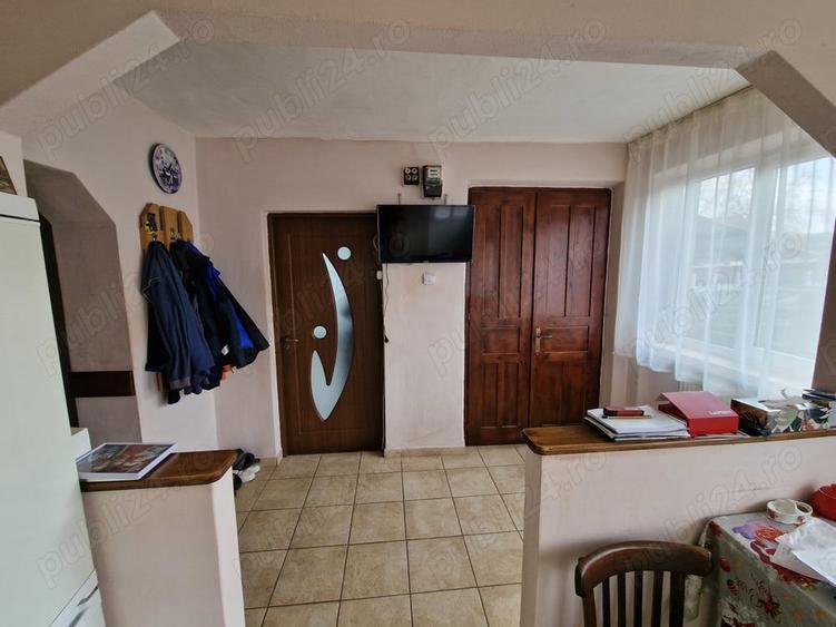 De vanzare casa individuala direct de la proprietar in localitatea Garceiu, Salaj - 2