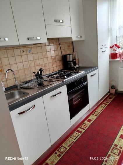 Vand apartament 2 camere ,Str. Cazarmii - 4