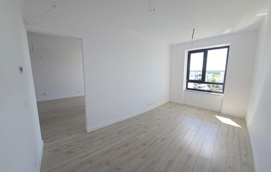 Apartament studio 2 camere 2024 Greenfield- Liniste, Natura, Confort - 7