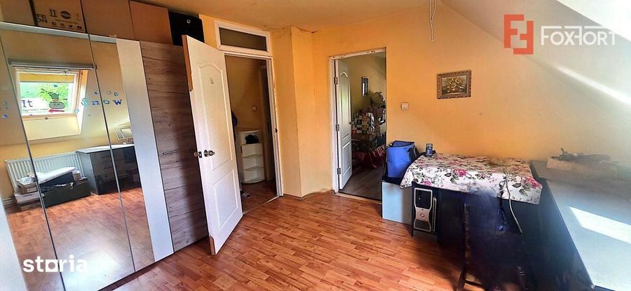 Casa individuala cu 5 camere de vanzare in localitatea Minis - 11
