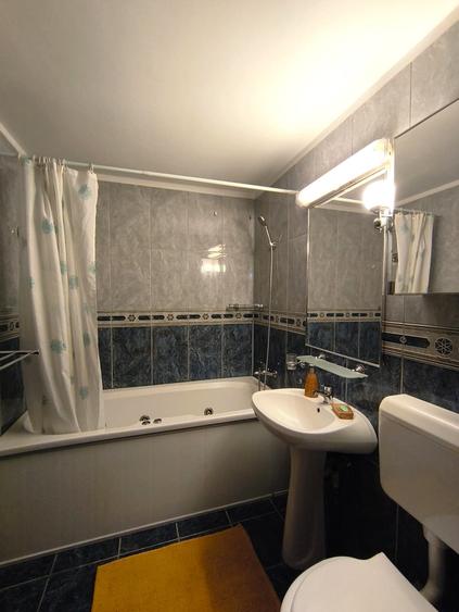 Aviației - Barbu Văcărescu - Apartament 2 camere - 560 EUR - 9