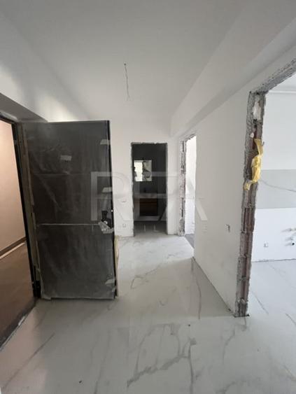 Apartament 2 camere Bloc 2025 Cartier Solar - 8