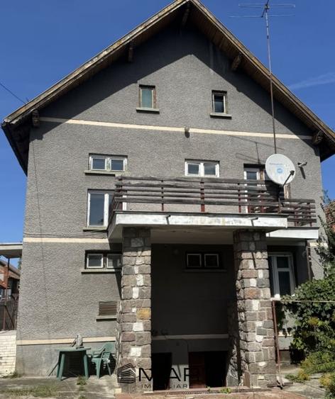 Casa  5 Camere 160 mp, zona  Aurel Vlaicu - 3