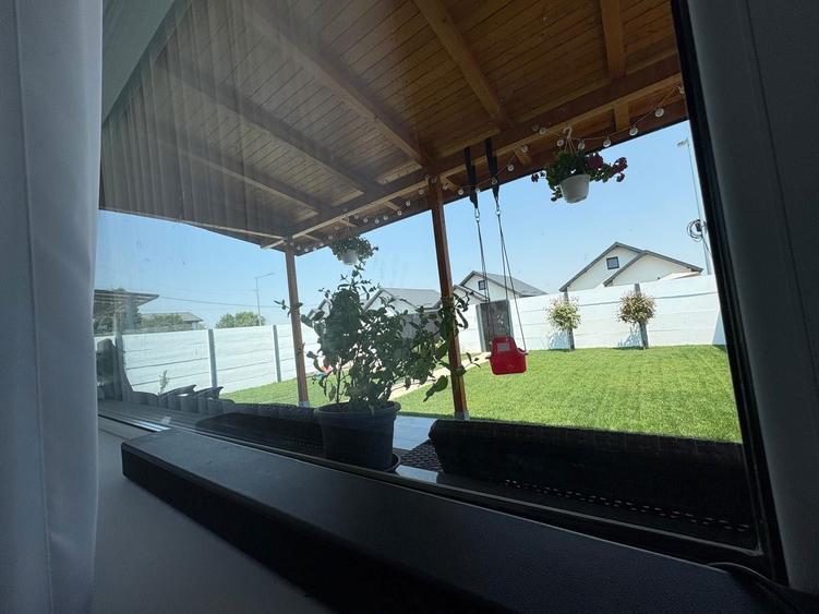 Vand casa mobilata! - 6