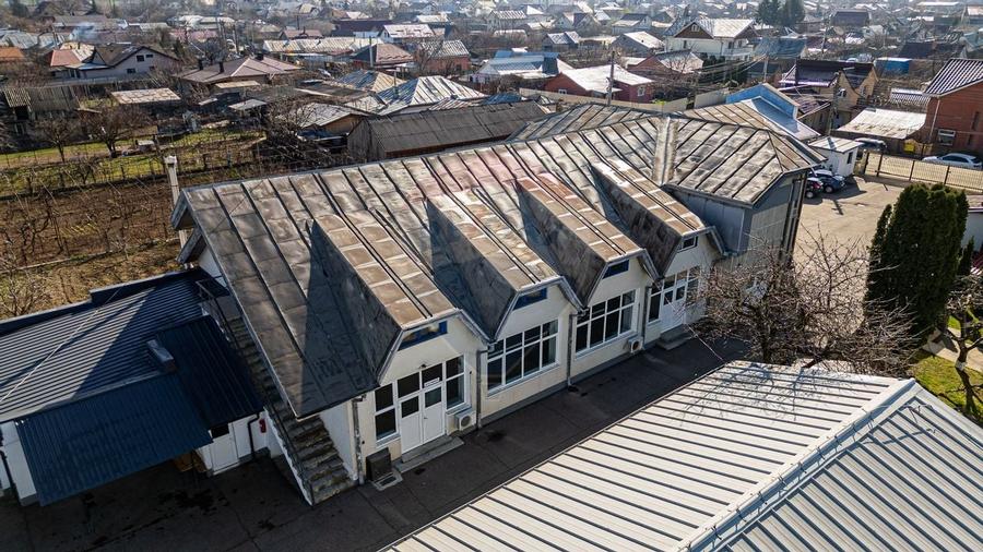 Spatiu comercial de 944 mp de inchiriat, zona Serbanesti - 34