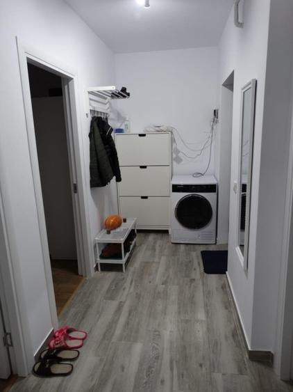 Păcurari BLOC nou 2020 | 2 camere decomandat | 50 mp | Etaj 2/5 | Boxa + LOC P. - 5