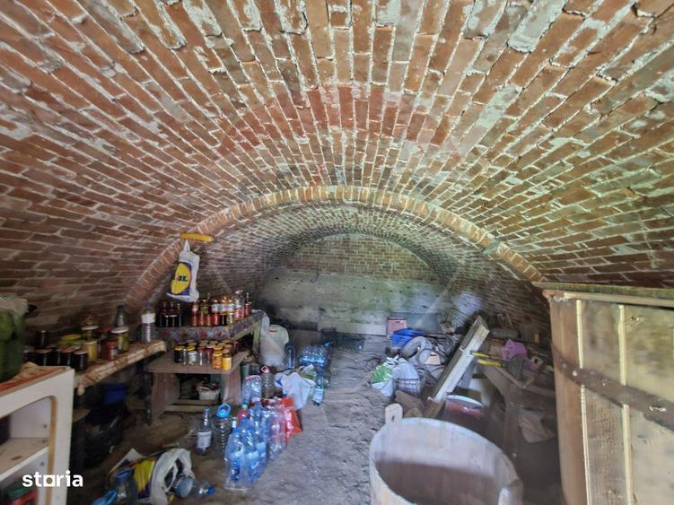 Casa de vanzare Fadimac - 5