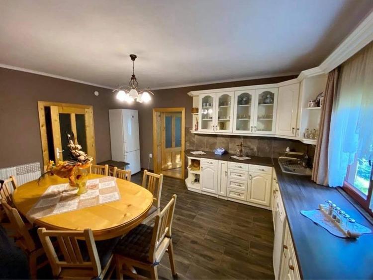 Cabana de inchiriat - 5