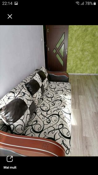 Inchiriez Apartament 1 camera zona Cofetaria Dana 1400lei - 1