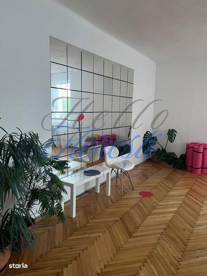 Apartament 3 camere 160 mp | beci 80 mp | gradina 160 mp | zona Andrei - 1