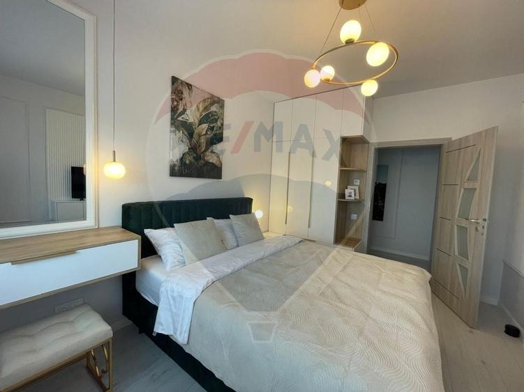 Apartament NOU cu 3 camere LUX de inchiriat in Deventer - 6