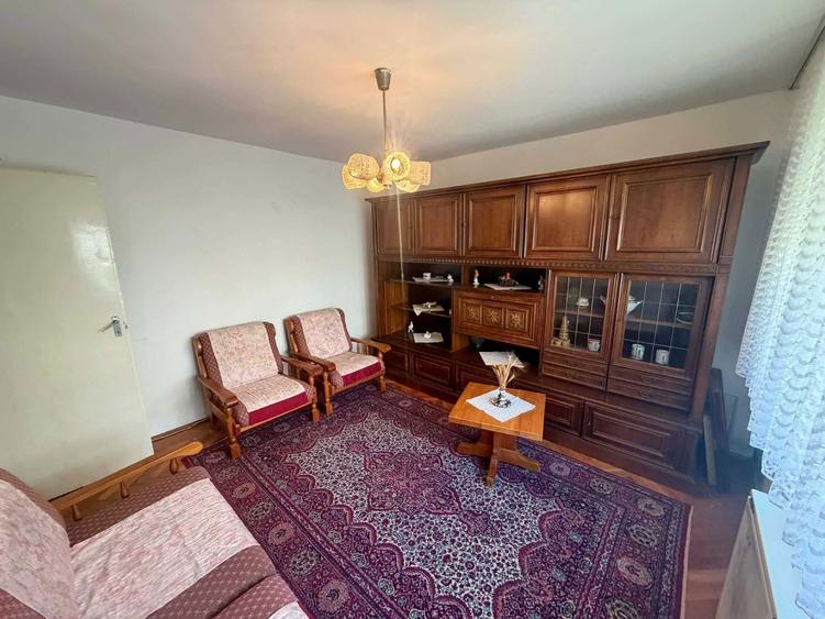 Oferta exclusiva apartament cu 2 camere in Carei - 2