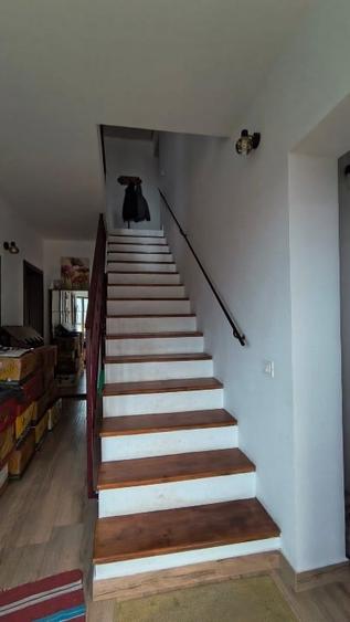 Casă spațioasă cu teren 7000 mp – Oniceni, Suceava – ideală locuință sau investi - 7