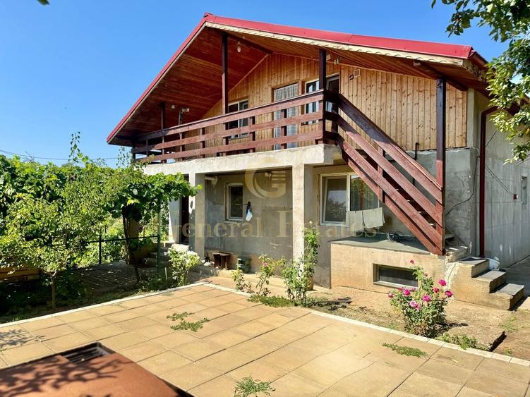 Vânzare Casă - Copou- P+M - lângă Gradina Botanică - 7