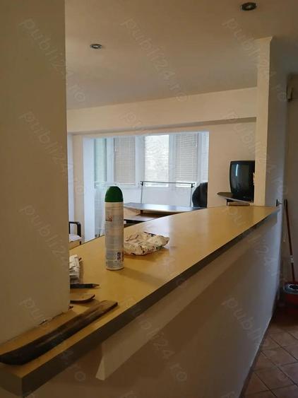 Metrou Timpuri Noi - 5