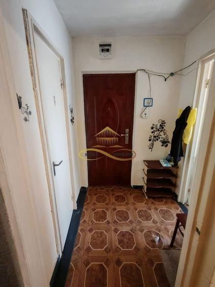Vand apartament, 2 camere, Narcisa, etaj intermediar - 12