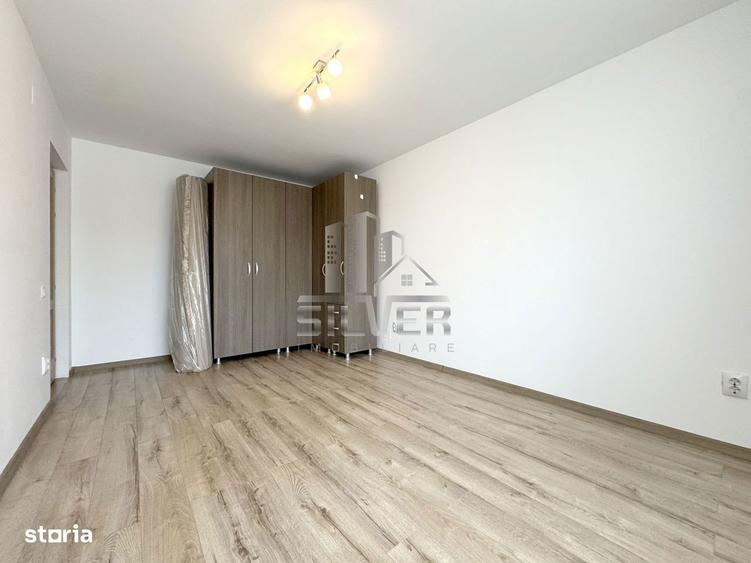 Casa tip duplex la cheie in cartier Europa. - 13