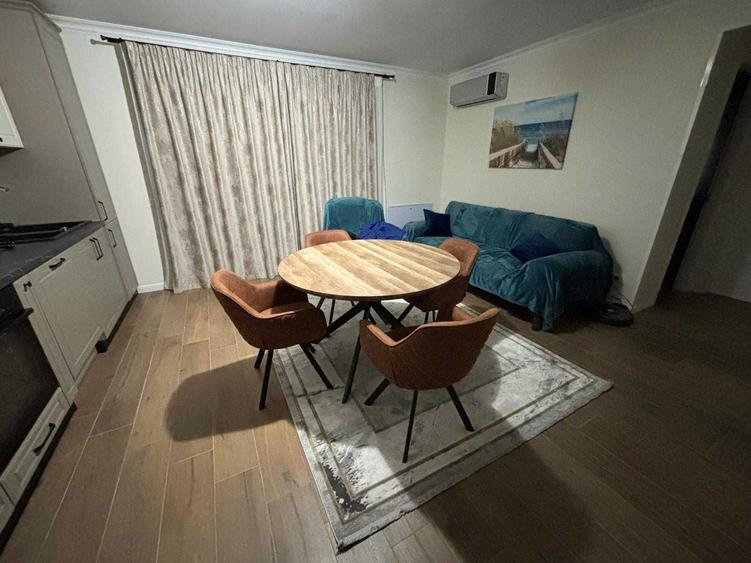 Apartament de inchiriat in bloc nou! - 3