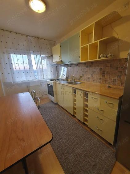 Calea 13 Septembrie, inchiriez apartament 3 camere - 1