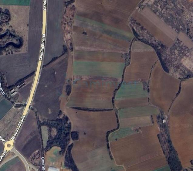 Teren de vanzare in Biharia, avantajos , cu o suprafata de 23348  mp intravilan - 1