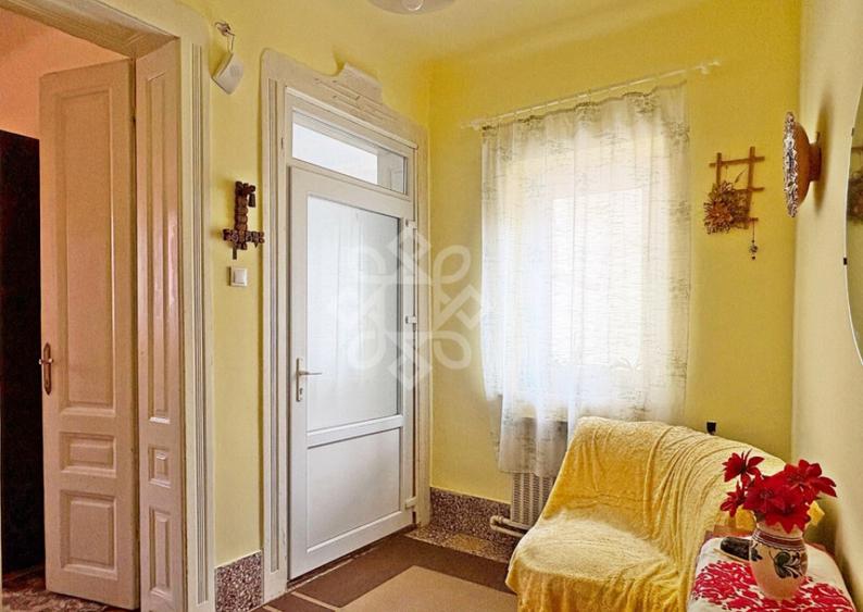 Casa individuala cu teren ultracentral in Oradea - 3