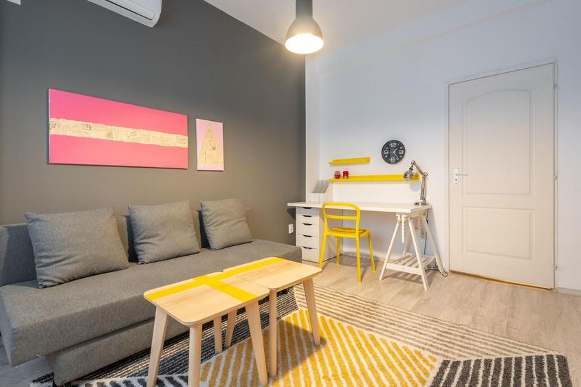 3 CAMERE | CALEA VICTORIEI | CENTRALA PROPRIE - 5