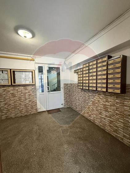 Apartament cu 2 camere de vânzare în zona Brancoveanu - 16