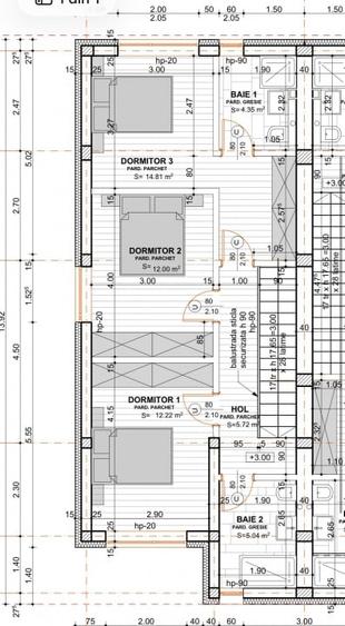 DIRECT DEZVOLTATOR, TOATE UTILITATILE, PREMIUM, IZOLAT FONIC - 3