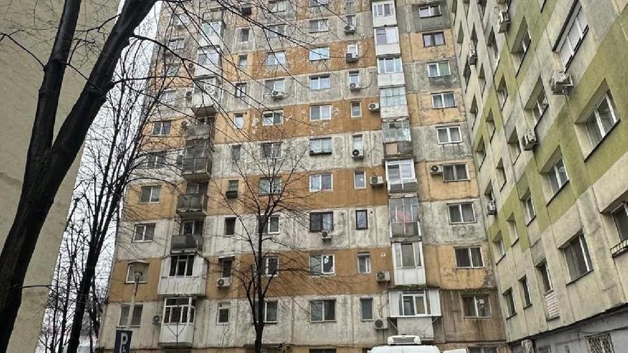 PANTELIMON - PARCUL FLORILOR, Apartament 2 camere - 38mp - 9