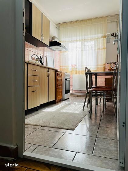 3 camere blv 1 Decembrie - 7