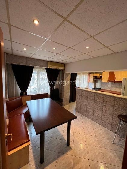 Apartament 4 camere Timpuri Noi (langa metrou, vizavi de universități)