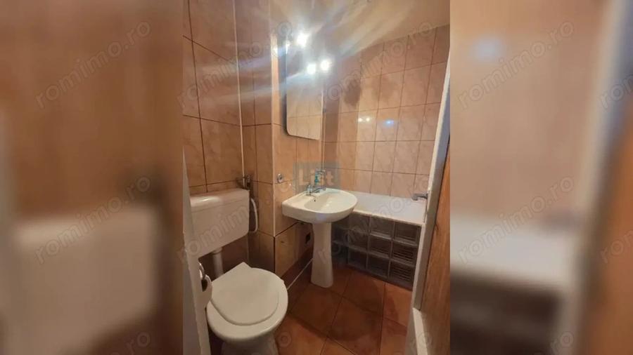 Apartament 2 camedere, etaj 1, zona Sirena, Manastur - 3
