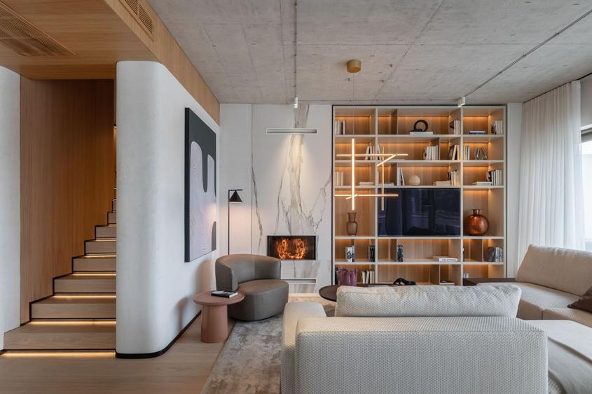 VILĂ PREMIUM BĂNEASA | SUSTENABILITATE | POSBILITATEA DE PLATA IN RATE - 8