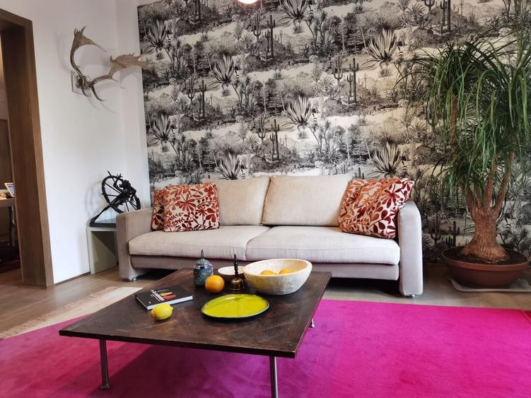 Apartament Art Deco | Design rafinat | Bulevardul Dacia/ Vulcanescu - 1