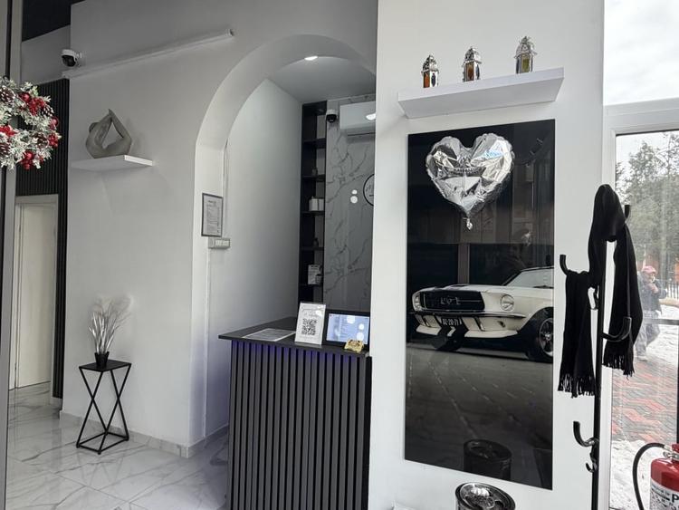 SALON BEAUTY COMPLET UTILAT – PRELUARE INVESTIȚIE | 101 MP | CAMIL RESSU - 9