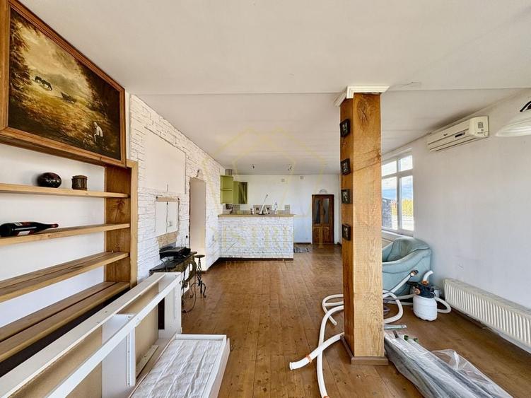 Casa individuală cu 6 camere | Mosnita Veche - 2