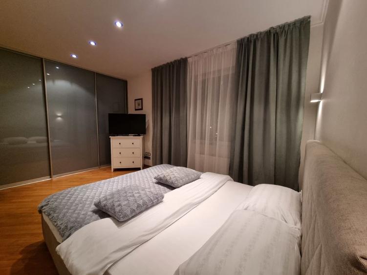Apartament cu 2 camere de inchiriat in cartierul Europa - 1