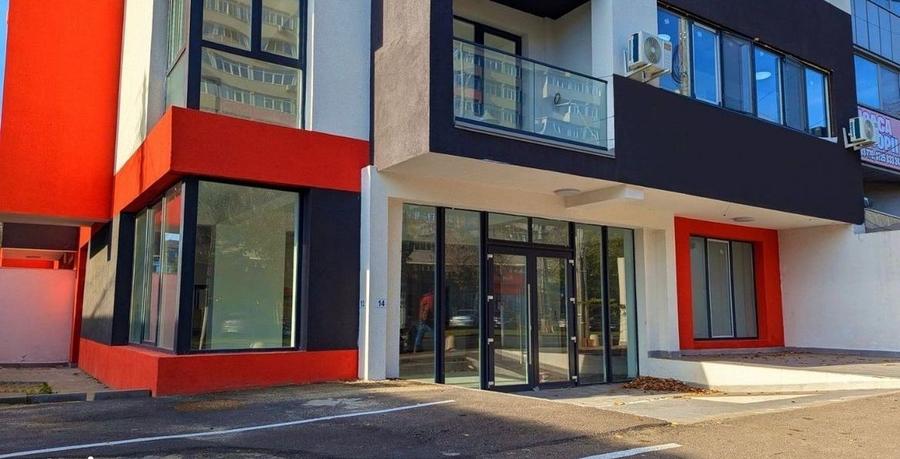 Giurgiului - Progresu-- 113 mp - pret 225000 euro +tva - 1