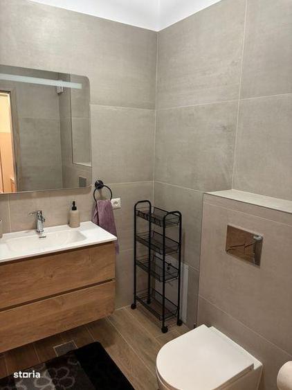 Apartament in regim hotelier - 7