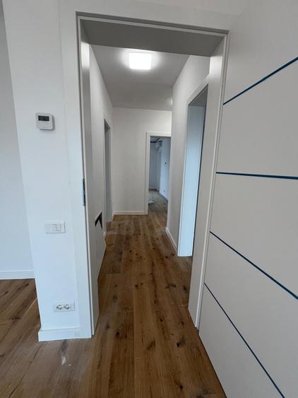 Casa moderna Allegria P+1+M. 5 cam. Util 171mp. Teren 241mp - 36