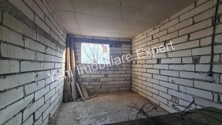 Cladire, pretabila infiin?are pensiune, de vanzare in comuna Bradule?, sat Bradetu, jude? Arge?. - 6