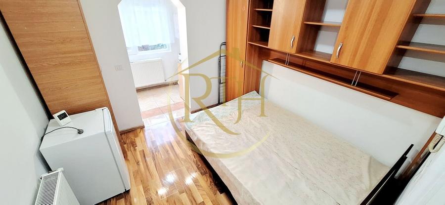Oferim spre vanzare garsoniera,centrala proprie,zona Girocului, str. Salcamilor - 2