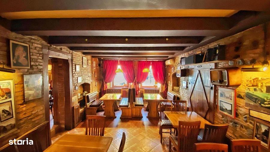 Spa?iu comercial de inchiriat, 200 mp - 9