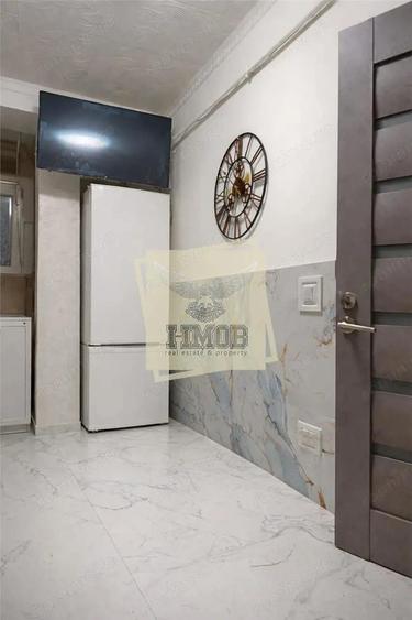 Apartament cu 2 camere etajul 1 si balcon in Strand - 2