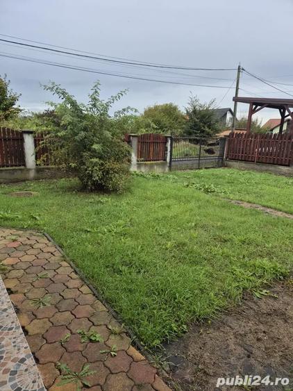 Casa ,Vila de vanzare zona Selgros ,Ernei - 5